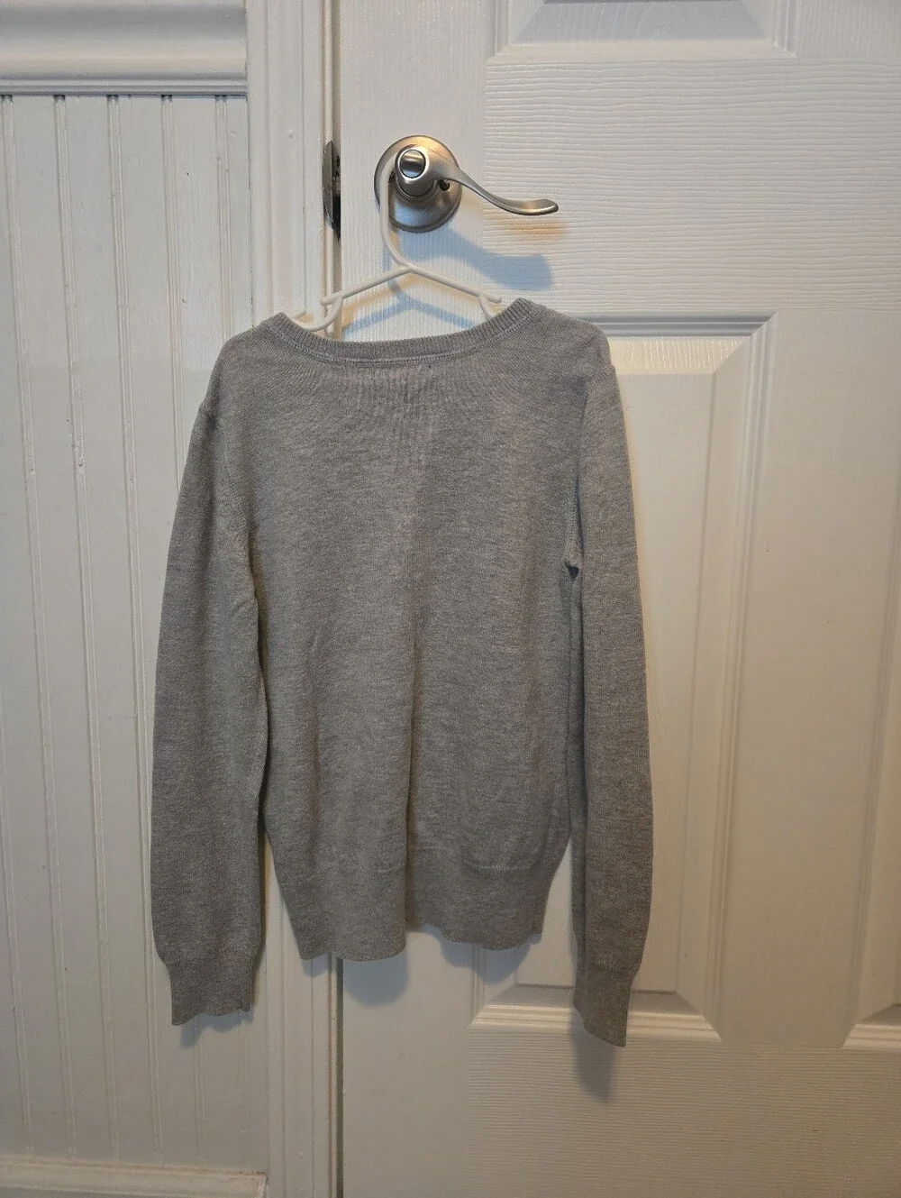 GAP classic gray